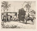 The cattle duffer