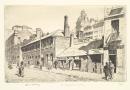 Old Elizabeth Street, Sydney
