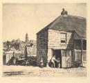 In old Gloucester Street