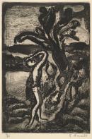 Frontispiece: Reincarnations du Pere Ubu (No.I)
