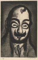 Le Politicard (No.IV)