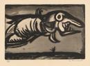 Le Poisson Volant (No.XVI)