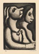 Two matrons