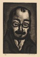 Le Directeur du Theatre (No.XX) (The Theatre Manager)