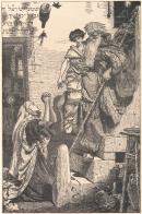 Elijah and the Widow's Son