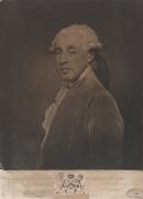 The Right honorable James Brudenell Earl of Cardigan