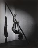 Five secular settings for sculpture as ritual and burial piece
A different drummer