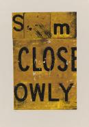 Close owly