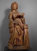 St Barbara