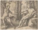 The Fall of Man
