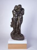 Adam and Eve
