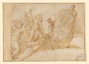 The Death of Orpheus