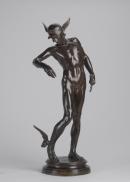 Perseus arming