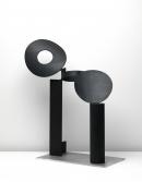 Untitled maquette