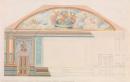 Proscenium section, Forester's Hall, Collingwood