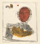 Head of an explorer