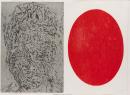 Head (diptych)