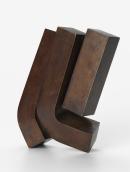 Maquette for The Saints