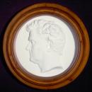 Captain George Ward Cole