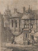 Old house,Tunbridge