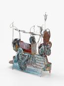 Untitled assemblage
