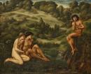 The garden of Pan