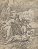 Creation of Eve