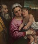 The Holy Family