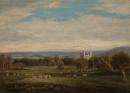 Naworth Castle, Cumberland