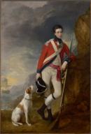 Richard St George Mansergh-St George