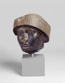 Head of Gudea
