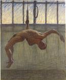 Ring gymnast I
