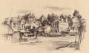 Harrington Street, Hobart