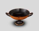 Little Master Lip cup (Attic black-figure ware)