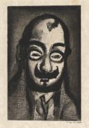 Le Politicard (No.IV)
