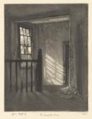 The deserted house