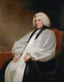 Edmund Law, Bishop of Carlisle