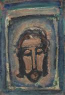 The Holy Shroud