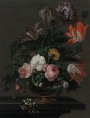 Flowerpiece