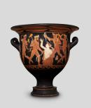 Bell krater (Attic red-figure ware)