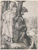 Susannah and the Elders