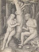 The Fall of Man