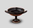 Little Master Band cup (Attic black-figure ware)