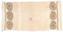 Ceremonial towel