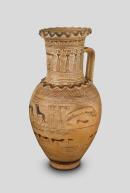 Hydria (Attic black-figure ware)