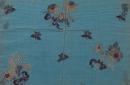 Fragment of brocade
