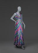 Evening dress