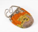 Beaded bag