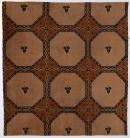 Rug, from the Gallia apartment dining room