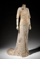 Tea dress